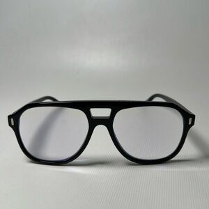 Caddis The Root Cause Analysis (RCA) Black Reading Glasses - +2.75